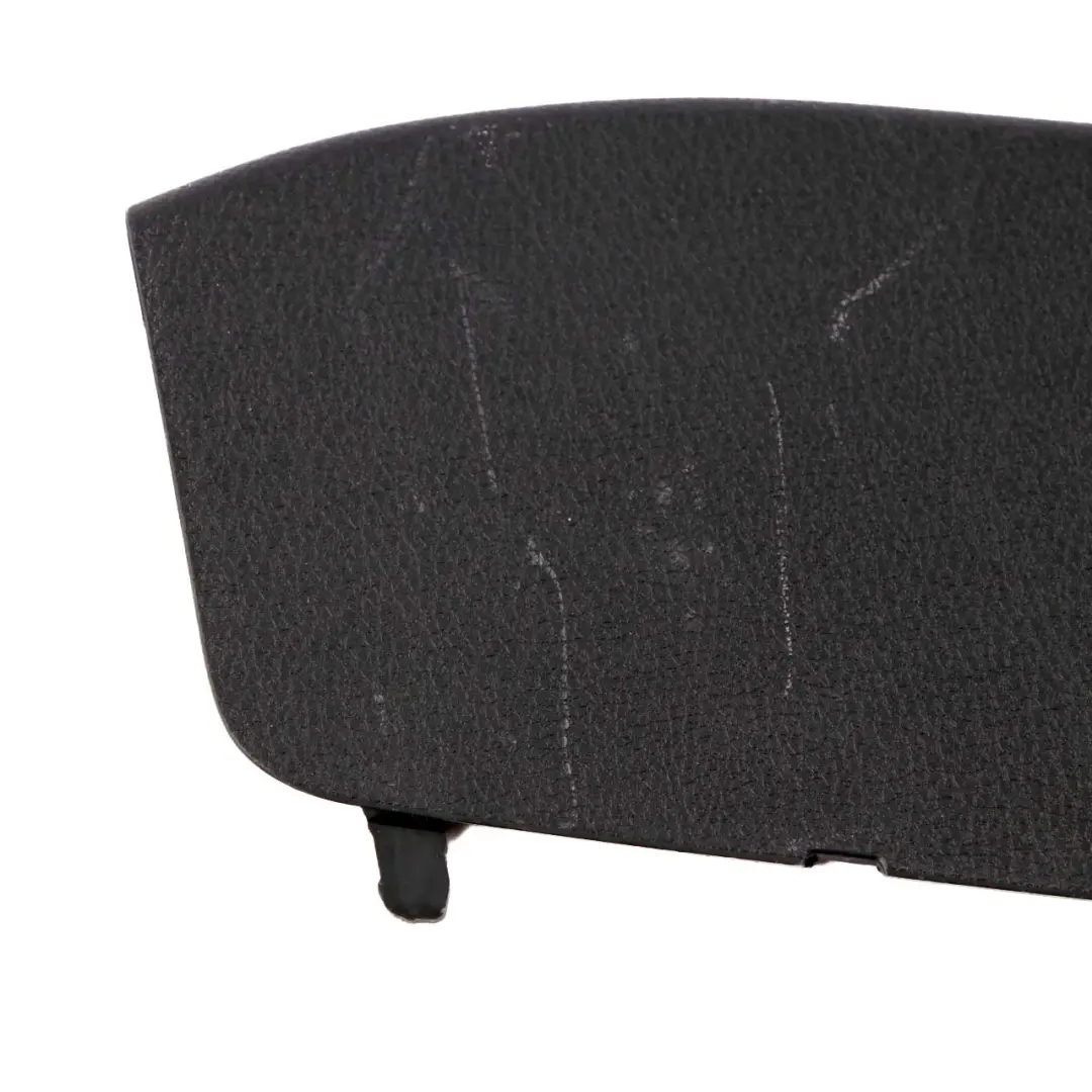 BMW F45 Trunk Lid Panel Rear Left N/S Tailgate Trim Cover Black - SKU 7332355 - Part number 7332355