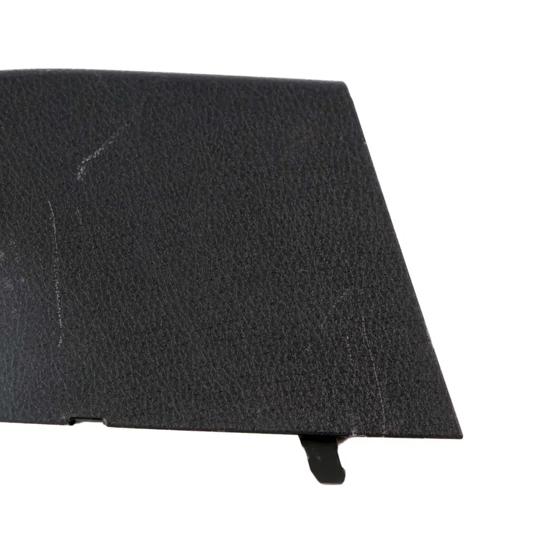 BMW F45 Trunk Lid Panel Rear Left N/S Tailgate Trim Cover Black - SKU 7332355 - Part number 7332355
