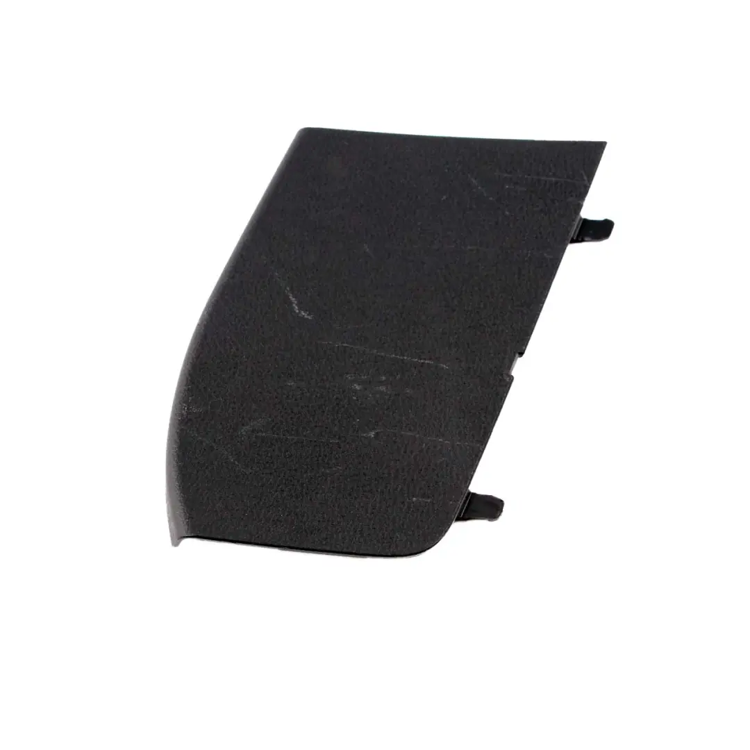 BMW F45 Trunk Lid Panel Rear Left N/S Tailgate Trim Cover Black - SKU 7332355 - Part number 7332355
