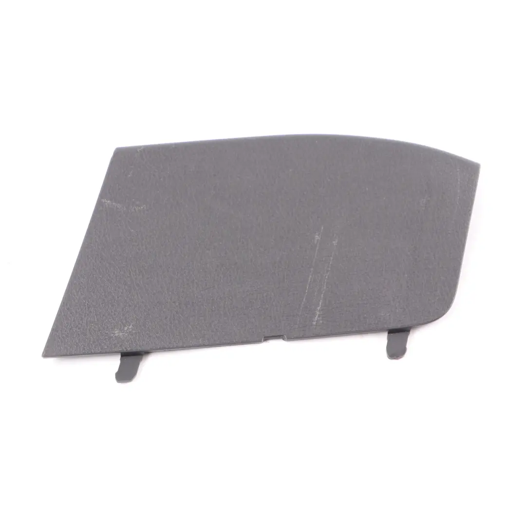 Pannello del baule posteriore destro Coprire il portellone Nero per BMW F45 con numero di parte 7332356 BMW F45 Pannello del baule posteriore destro Coprire il portellone Nero - SKU 7332356 - Numero di parte 7332356