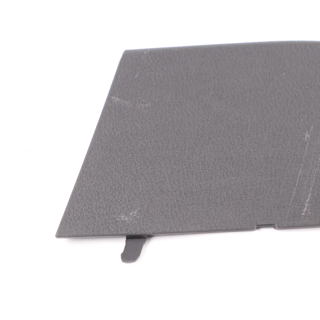 Pannello del baule posteriore destro Coprire il portellone Nero per BMW F45 con numero di parte 7332356 BMW F45 Pannello del baule posteriore destro Coprire il portellone Nero - SKU 7332356 - Numero di parte 7332356