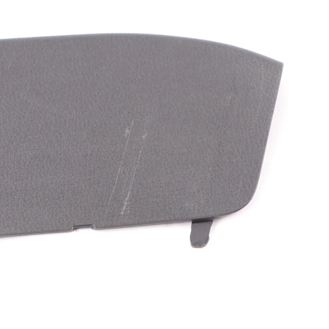 Kofferraum Deckel Panel Hinten Rechts Trim Abdeckung Schwarz für BMW F45 mit Teilenummer 7332356 BMW F45 Kofferraum Deckel Panel Hinten Rechts Trim Abdeckung Schwarz - SKU 7332356 - Teilenummer 7332356