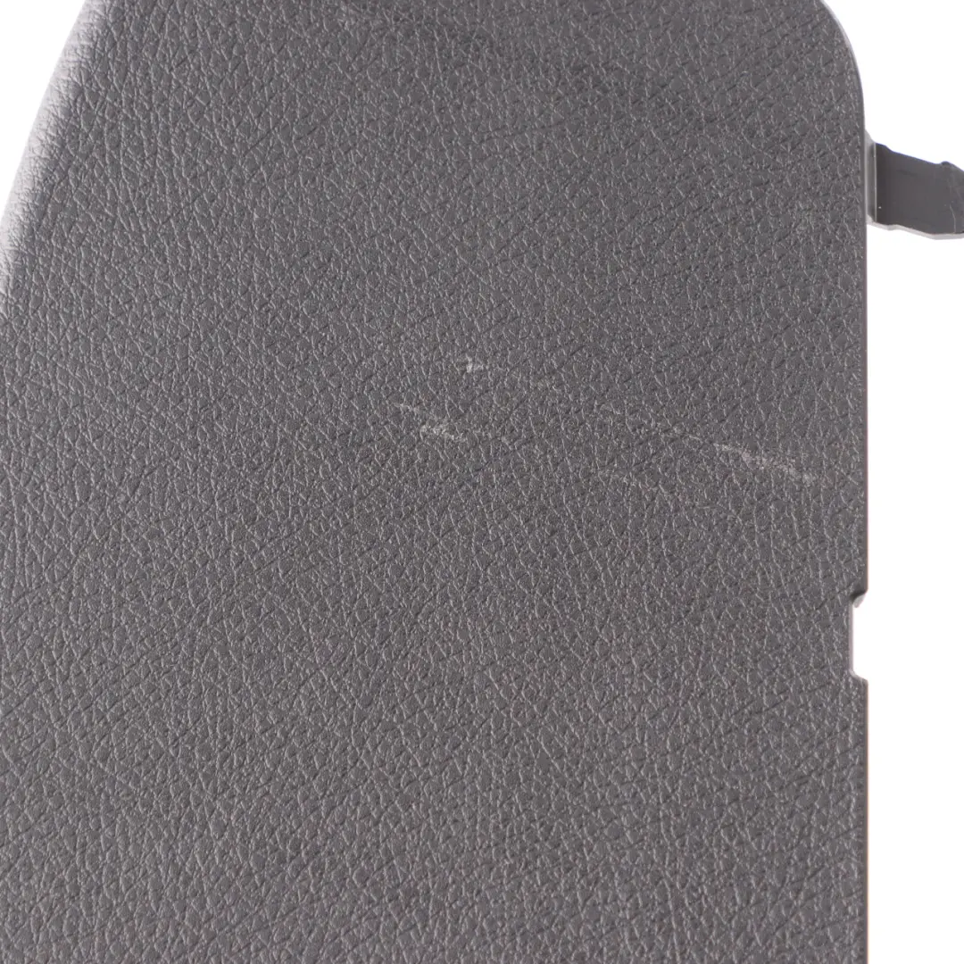BMW F45 Trunk Lid Panel Rear Right O/S Tailgate Trim Cover Black - SKU 7332356 - Part number 7332356