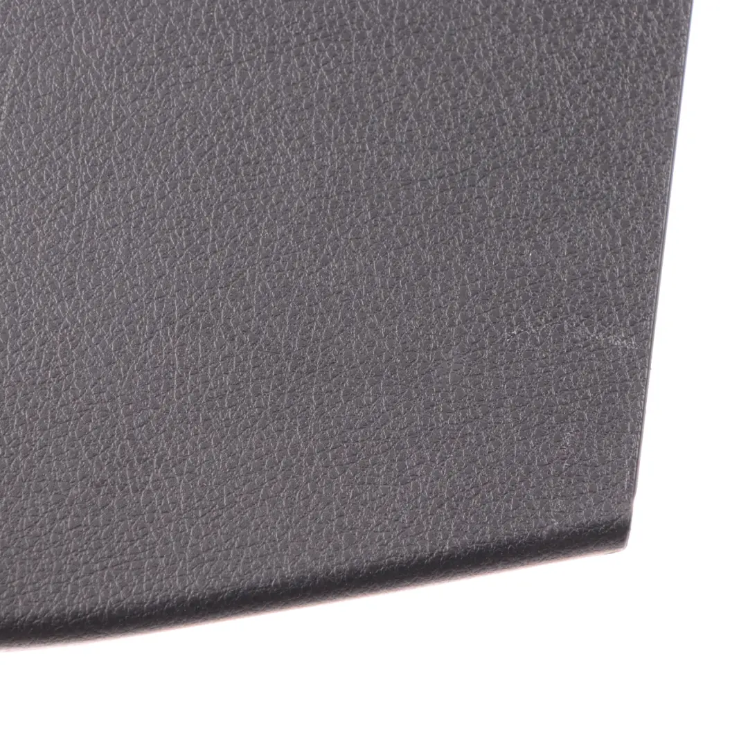 Kofferraum Deckel Panel Hinten Rechts Trim Abdeckung Schwarz für BMW F45 mit Teilenummer 7332356 BMW F45 Kofferraum Deckel Panel Hinten Rechts Trim Abdeckung Schwarz - SKU 7332356 - Teilenummer 7332356