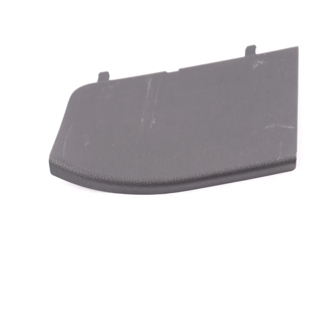 BMW F45 Trunk Lid Panel Rear Right O/S Tailgate Trim Cover Black - SKU 7332356 - Part number 7332356