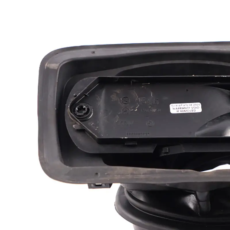 Deckel Topf Diesel Kraftstoffklappe Träger Einfüllstutzen für BMW F46 mit Teilenummer 7332361 BMW F46 Deckel Topf Diesel Kraftstoffklappe Träger Einfüllstutzen - SKU 7332361-1 - Teilenummer 7332361