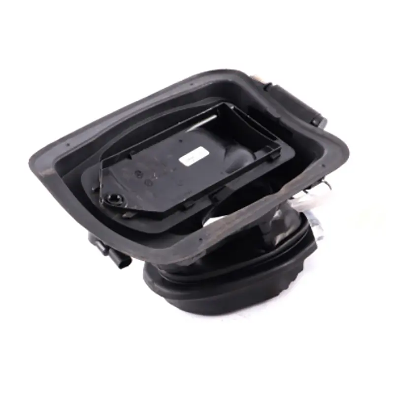 BMW F46 Cover Pot Diesel Fuel Flap Base Carrier Filler Housing - SKU 7332361-1 - Part number 7332361