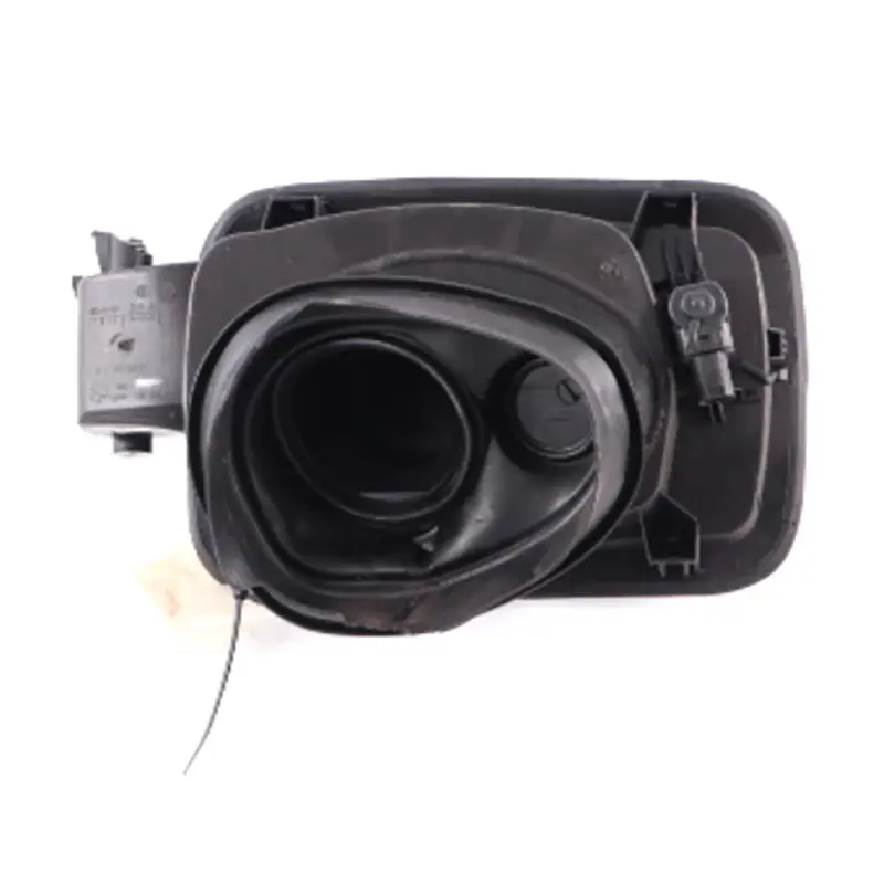 Deckel Topf Diesel Kraftstoffklappe Träger Einfüllstutzen für BMW F46 mit Teilenummer 7332361 BMW F46 Deckel Topf Diesel Kraftstoffklappe Träger Einfüllstutzen - SKU 7332361-1 - Teilenummer 7332361