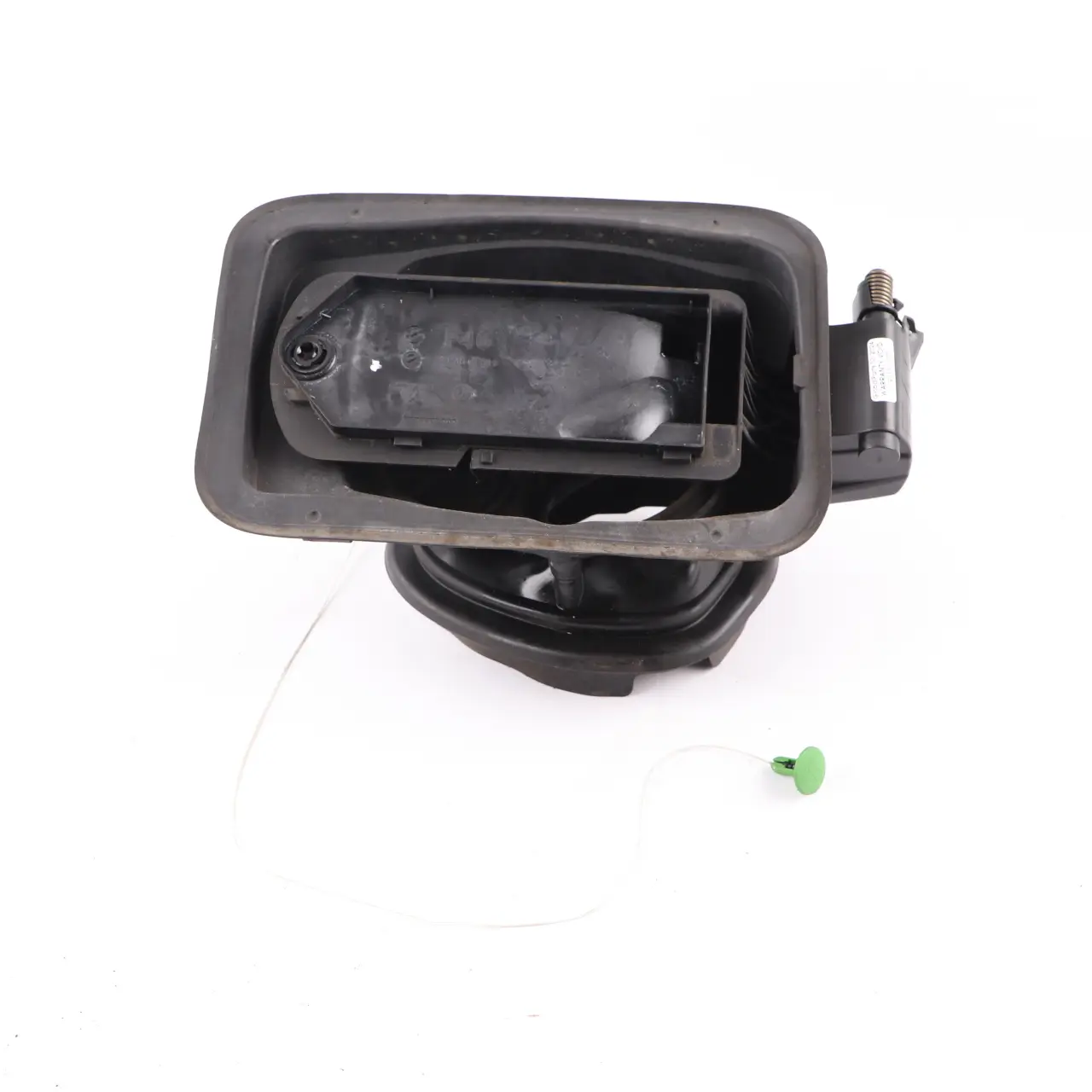 Coprire BMW F46 Diesel lembo portante alloggiamento riempimento 7332361