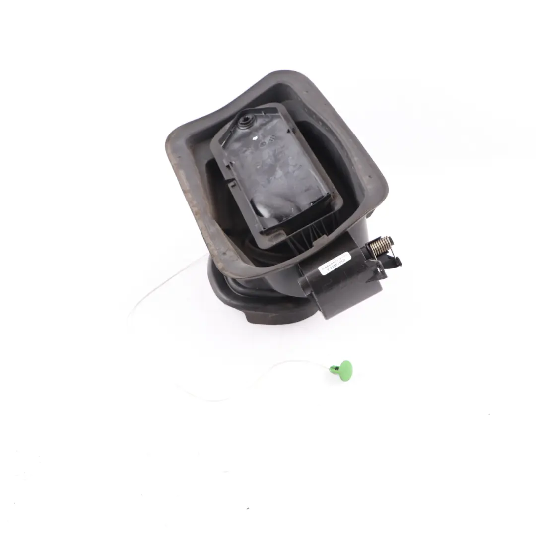 Cover Pot BMW F46 Diesel Fuel Flap Base Carrier Filler Housing - SKU 7332361 - Part number 7332361