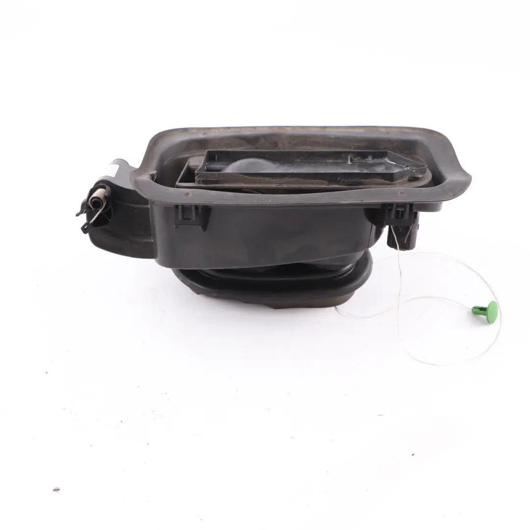 Pot BMW F46 Diesel Fuel Flap Base Carrier Filler Housing to Cover with Part number 7332361 Cover Pot BMW F46 Diesel Fuel Flap Base Carrier Filler Housing - SKU 7332361 - Part number 7332361