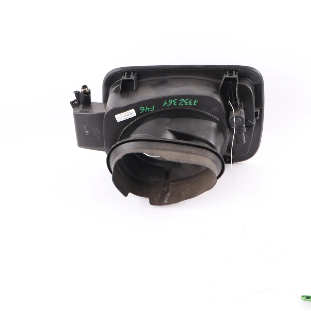  Deckel Topf BMW F46 Diesel Kraftstoff klappe Basis Träger Einfüllgehäuse - SKU 7332361 - Teilenummer 7332361