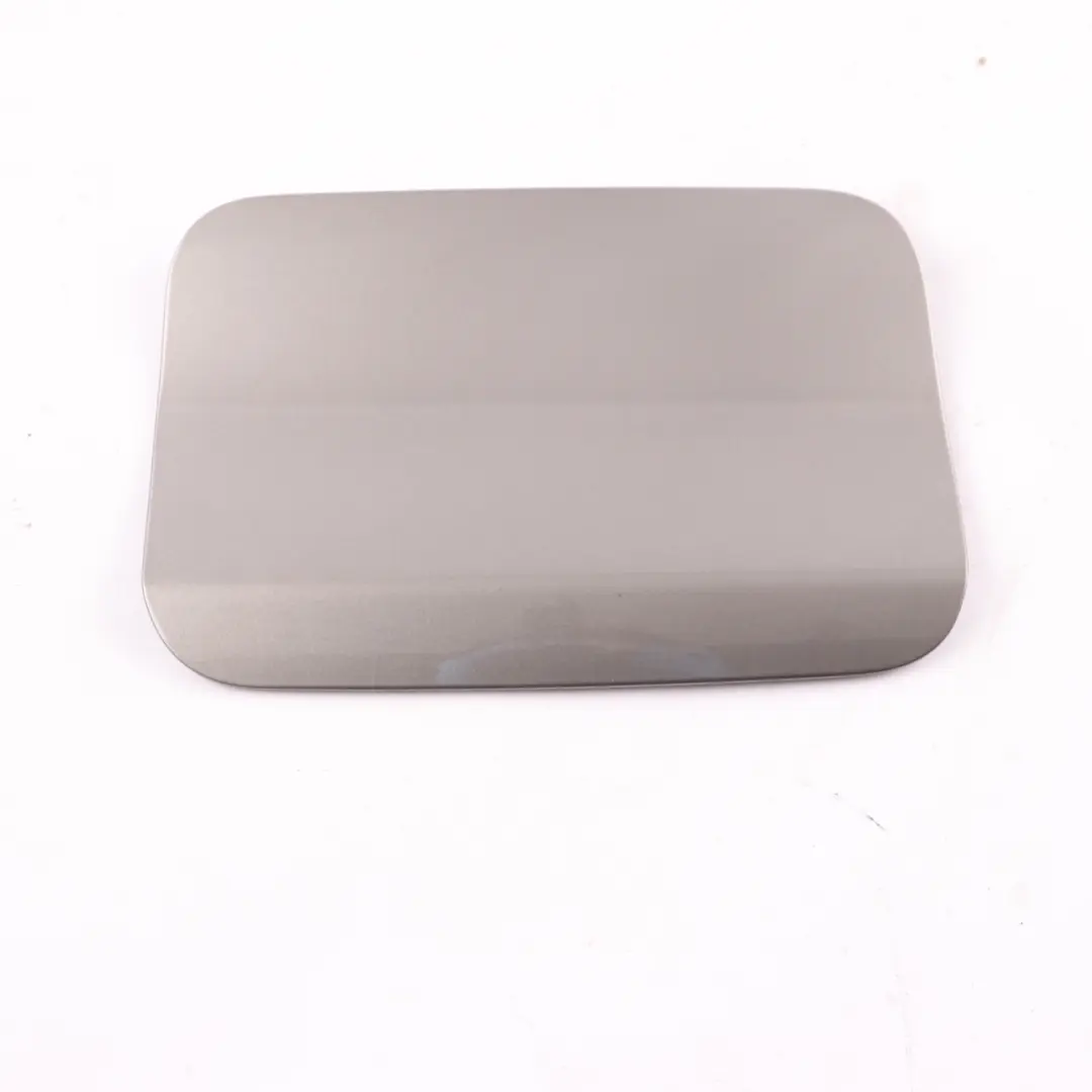BMW F46 Fuel Filler Cover Fill in Flap Cap Platinum Silver Metallic - C08 - SKU 7332407-PSM - Part number 7332407