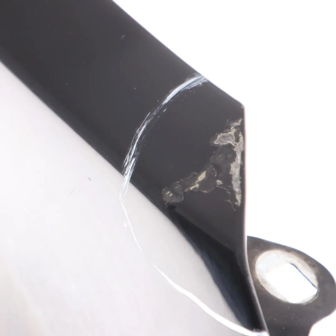 Side Wing Panel BMW X1 E84 Front Right O/S Fender Schwarz 2 Black - 668 to with Part number 7332423 Side Wing Panel BMW X1 E84 Front Right O/S Fender Schwarz 2 Black - 668 - SKU 7332424-SCH - Part number 7332423