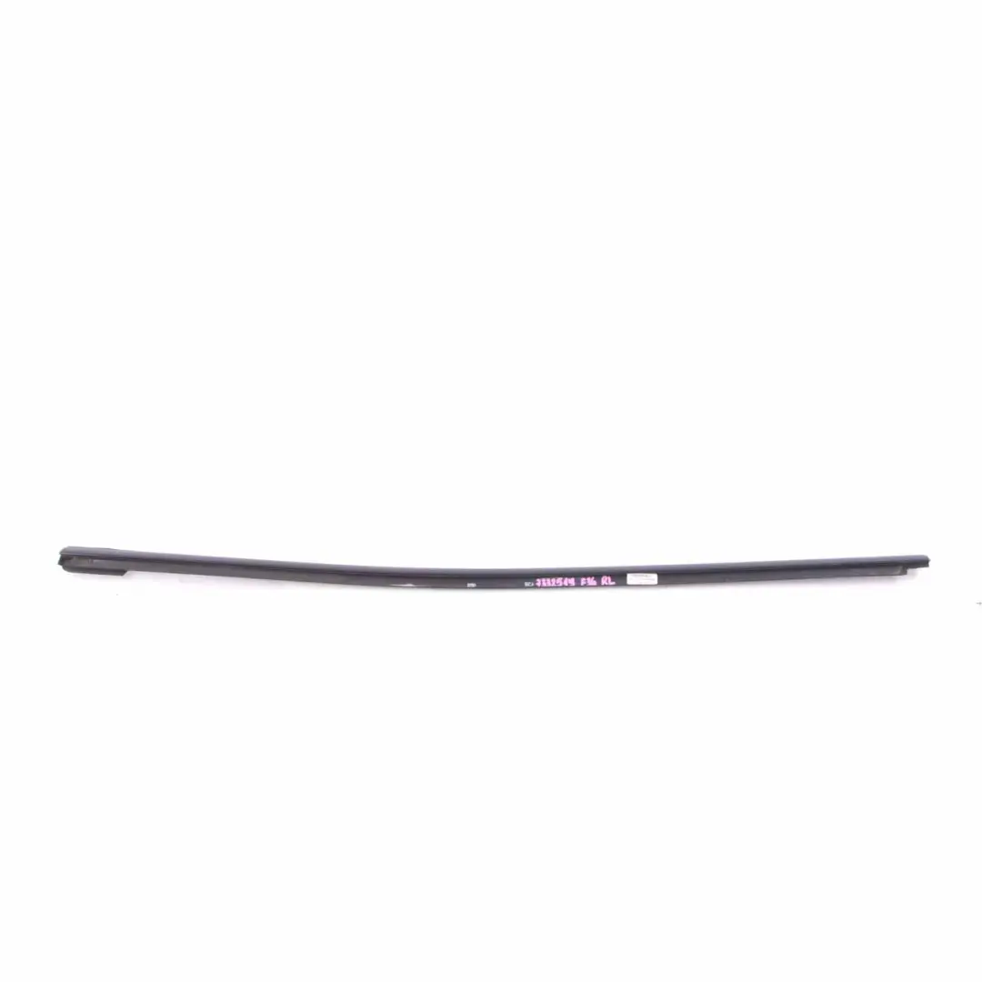 BMW F36 Uszczelka Listwa Drzwi Tylna Lewa - SKU 7332519 - Numer Części 7332519