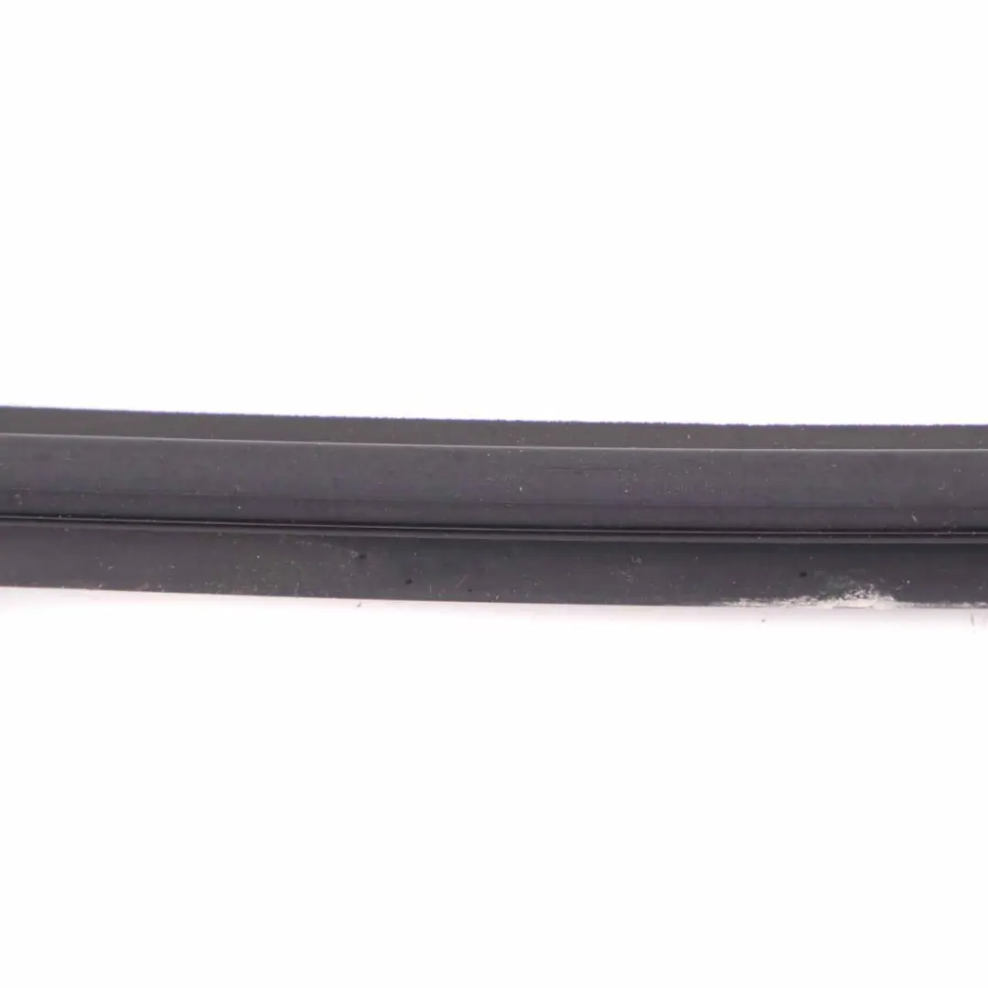 BMW F36 Door Weatherstrip Outer Rear Left N/S Window Finisher Strip Seal - SKU 7332519 - Part number 7332519
