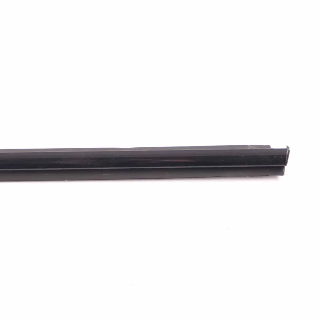 BMW F36 Porta Weatherstrip Esterno Posteriore Sinistro Finisher Guarnizione - SKU 7332519 - Numero di parte 7332519