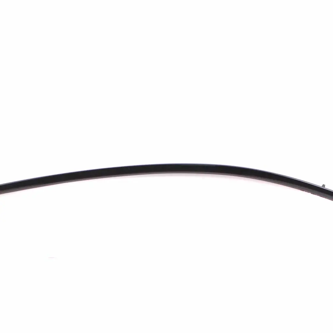  Side Frame Finisher BMW F36 Front Right O/S Door Window Trim Strip Black - SKU 7332538 - Part number 7332538