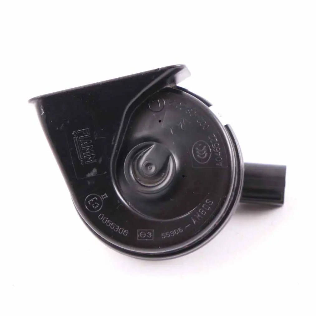 Fanfare Horn tiefer Ton Tonhöhe Signal für BMW F45 F46 mit Teilenummer 7332594 BMW F45 F46 Fanfare Horn tiefer Ton Tonhöhe Signal - SKU 7332594 - Teilenummer 7332594