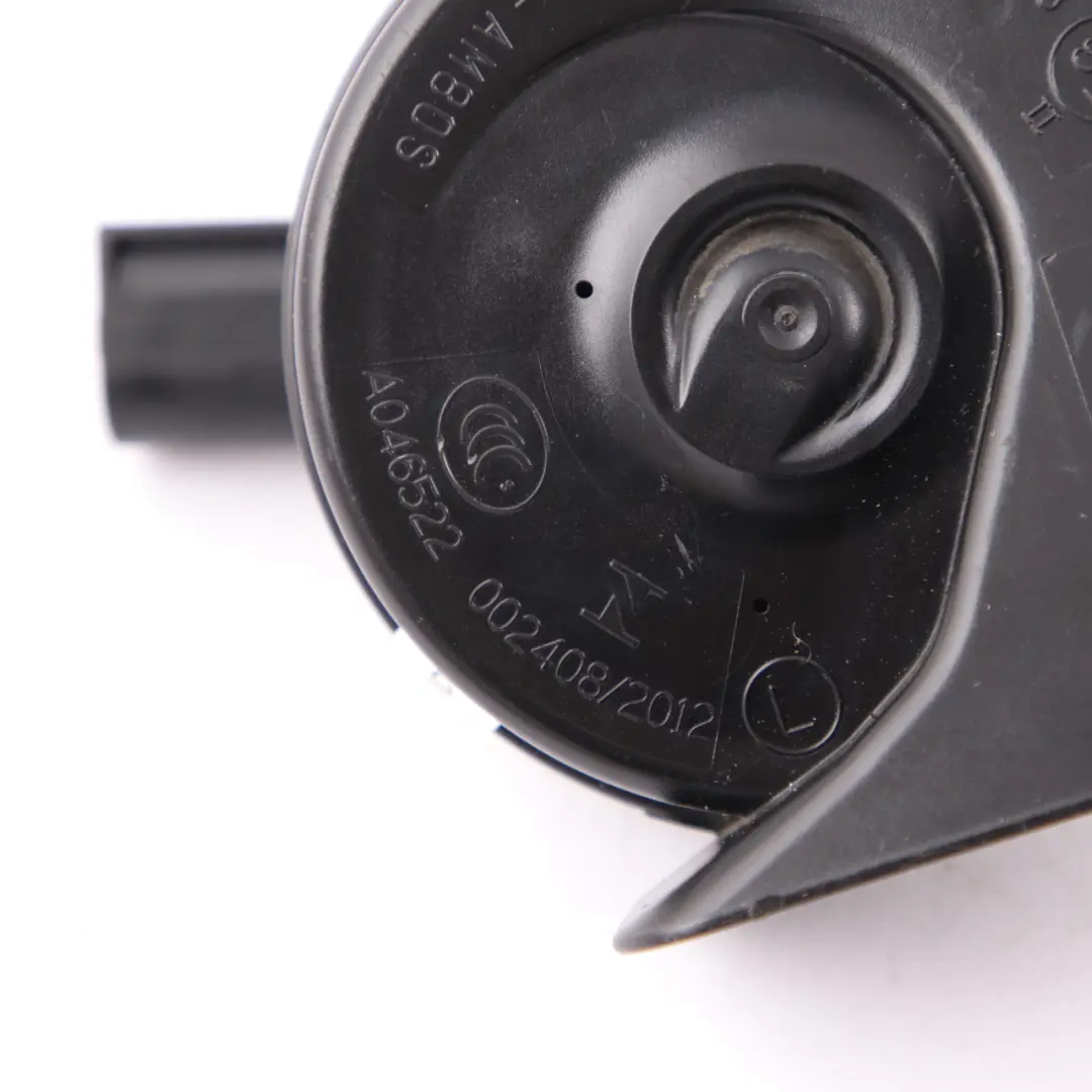 Fanfare Horn tiefer Ton Tonhöhe Signal für BMW F45 F46 mit Teilenummer 7332594 BMW F45 F46 Fanfare Horn tiefer Ton Tonhöhe Signal - SKU 7332594 - Teilenummer 7332594