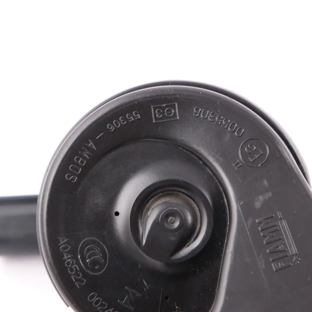 BMW F45 F46 Klakson Fanfara Sygnał Dźwiękowy Niskim Ton - SKU 7332594 - Numer Części 7332594