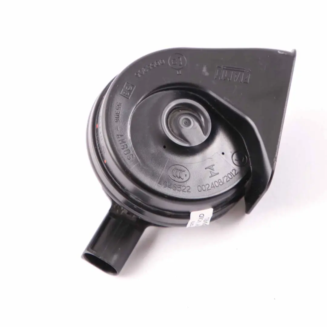BMW F45 F46 Fanfarria Cuerno Bajo Tono Pitch Señal - SKU 7332594 - Número de pieza 7332594
