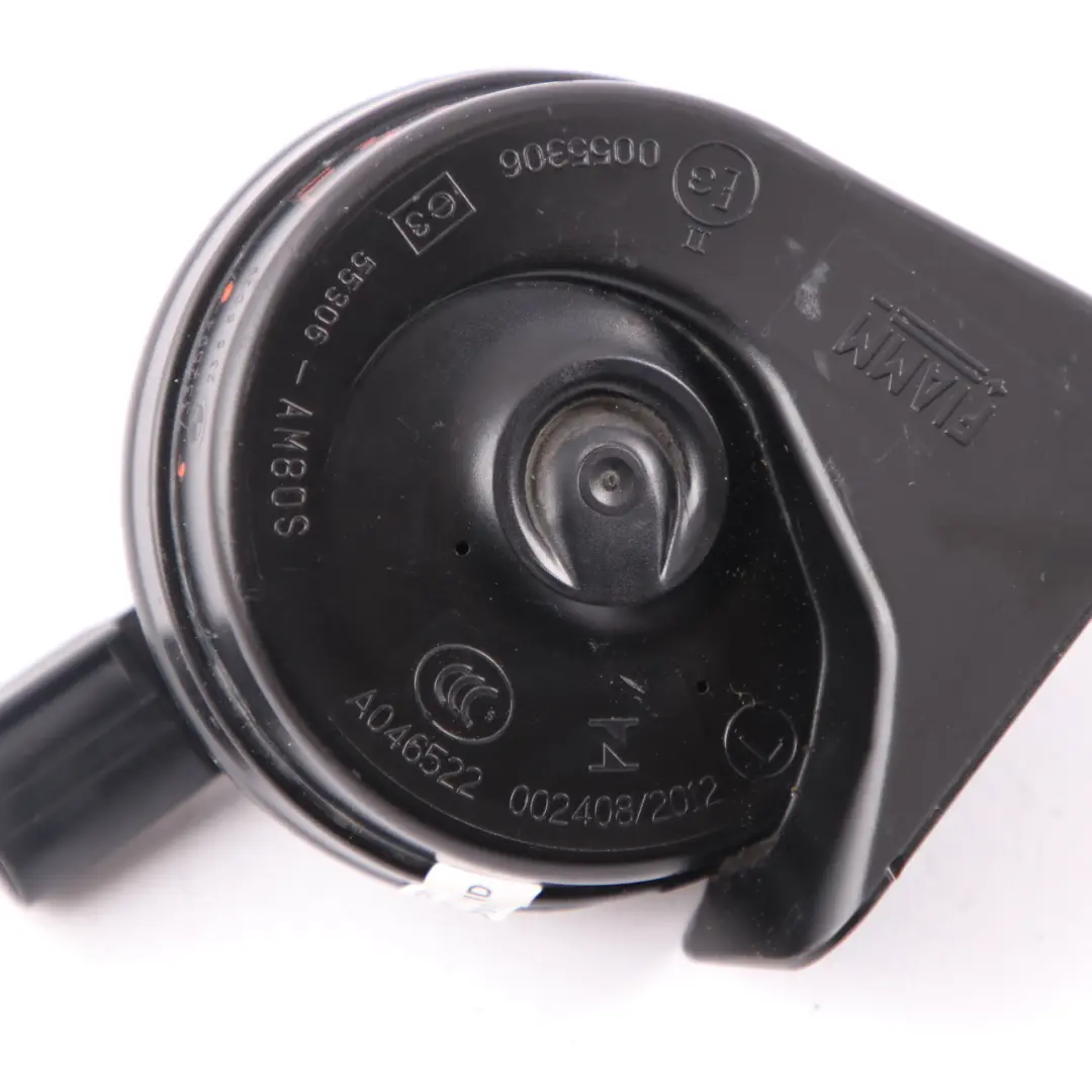 BMW F45 F46 Fanfarria Cuerno Bajo Tono Pitch Señal - SKU 7332594 - Número de pieza 7332594