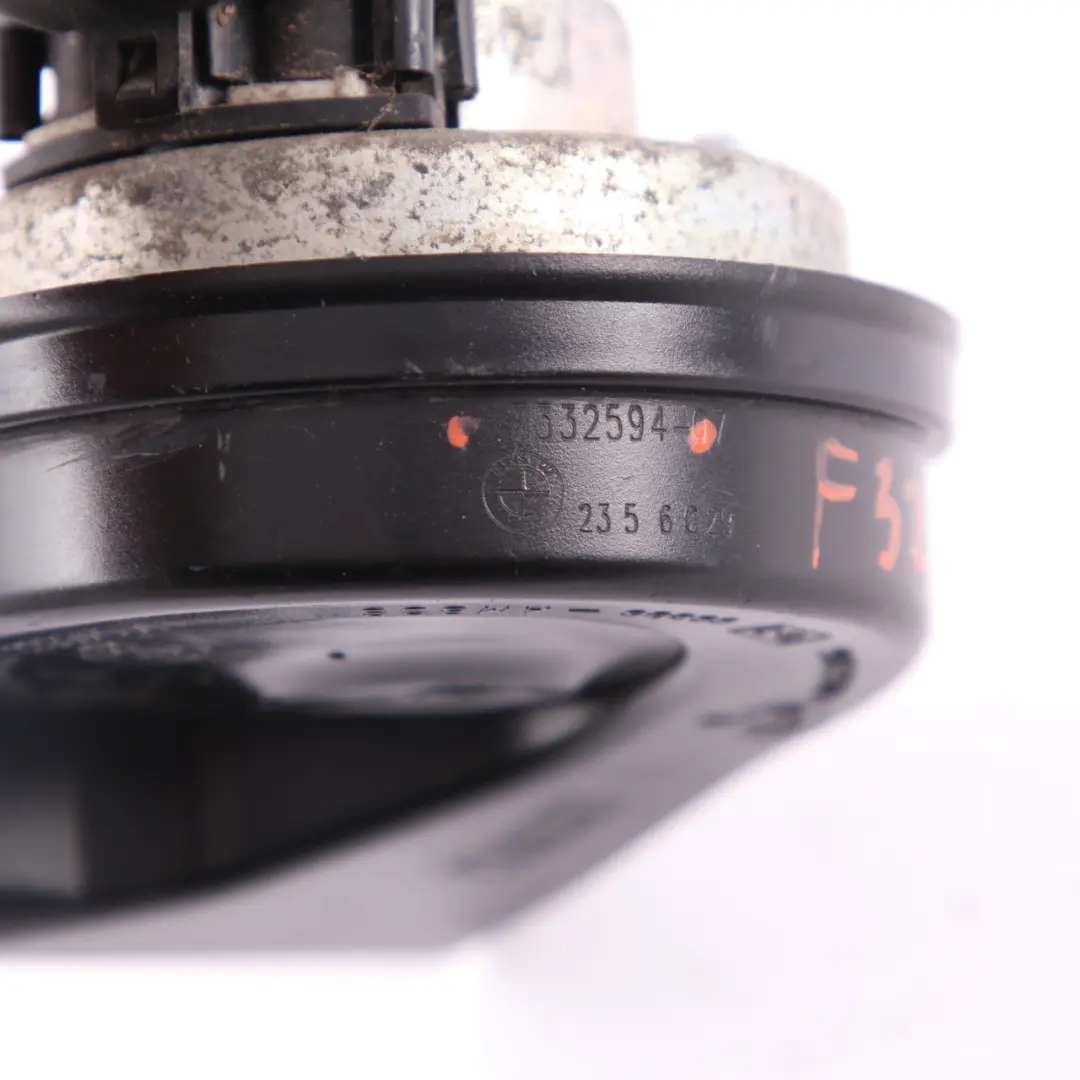 Fanfare Horn tiefer Ton Tonhöhe Signal für BMW F45 F46 mit Teilenummer 7332594 BMW F45 F46 Fanfare Horn tiefer Ton Tonhöhe Signal - SKU 7332594 - Teilenummer 7332594