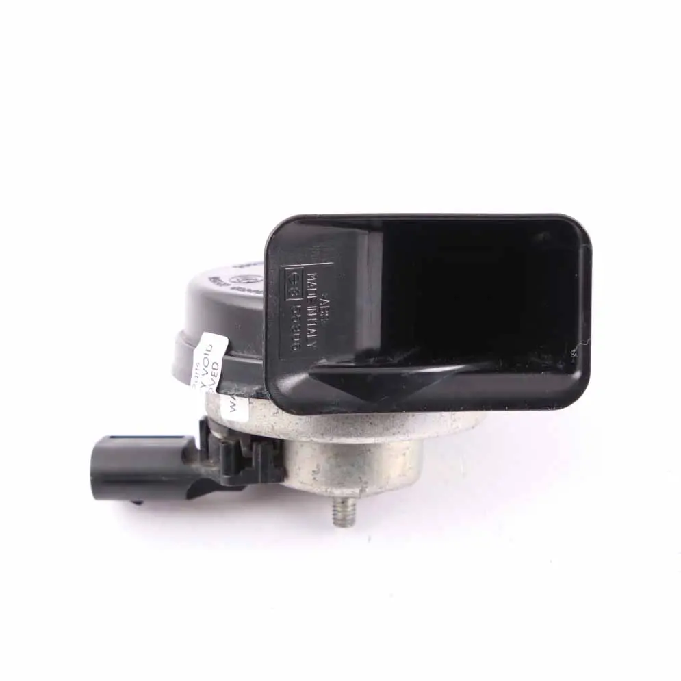 Fanfare Clacson Segnale di tono basso per BMW F45 F46 con numero di parte 7332594 BMW F45 F46 Fanfare Clacson Segnale di tono basso - SKU 7332594 - Numero di parte 7332594