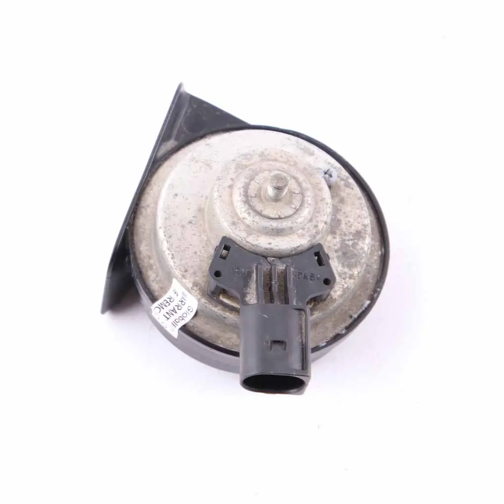 BMW F45 F46 Fanfarria Cuerno Bajo Tono Pitch Señal - SKU 7332594 - Número de pieza 7332594