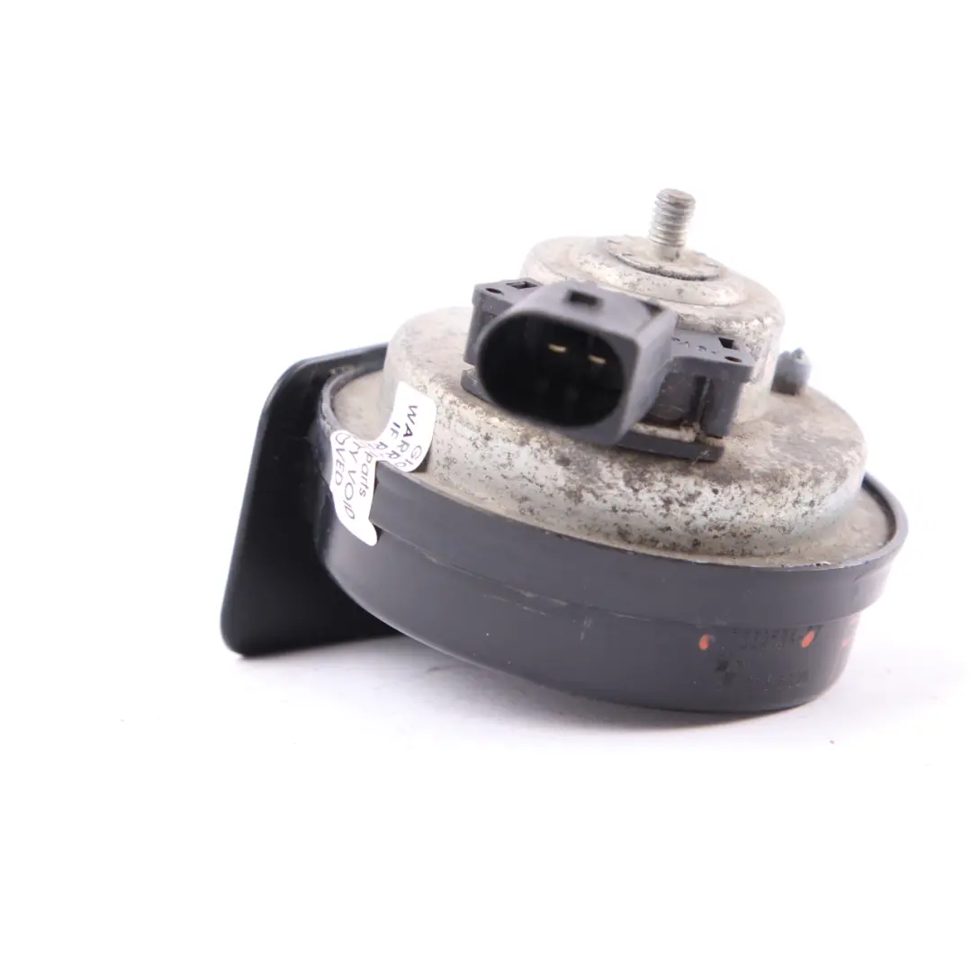 BMW F45 F46 Fanfarria Cuerno Bajo Tono Pitch Señal - SKU 7332594 - Número de pieza 7332594