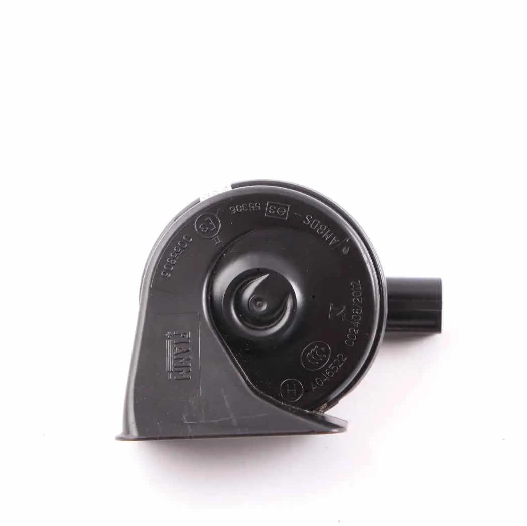 BMW F45 F46 Fanfare Klaxon Signal sonore aigu 7332605
