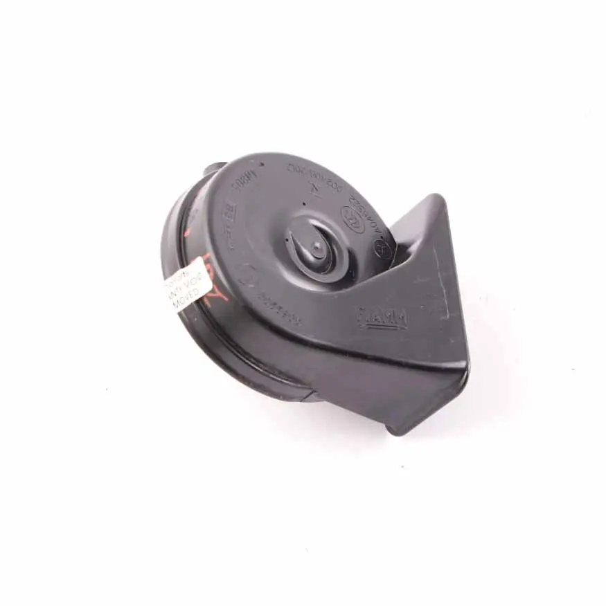 BMW F45 F46 Fanfare Horn High Pitch Tone Signal - SKU 7332605 - Part number 7332605