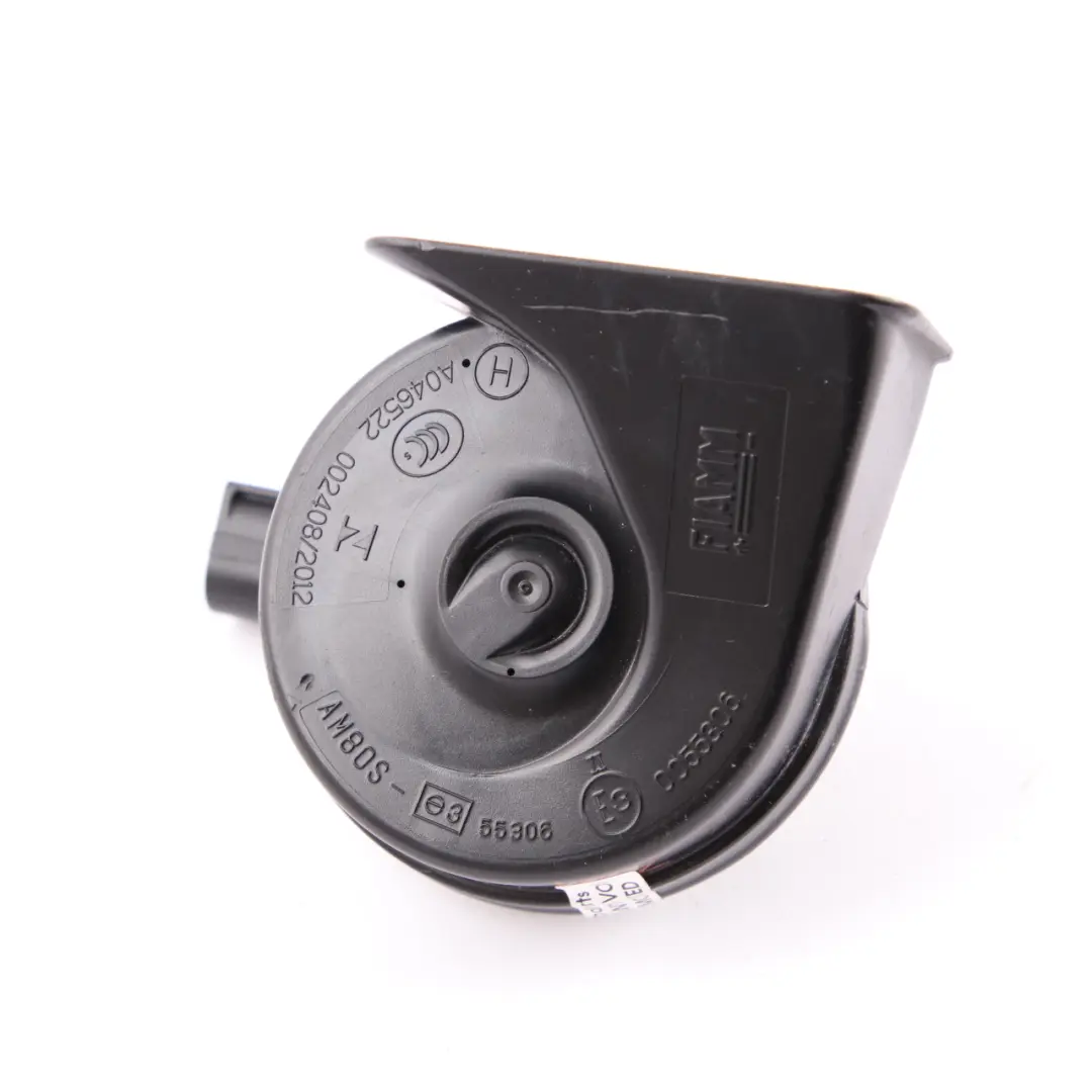 Fanfare Horn Hoher Ton Signal für BMW F45 F46 mit Teilenummer 7332605 BMW F45 F46 Fanfare Horn Hoher Ton Signal - SKU 7332605 - Teilenummer 7332605