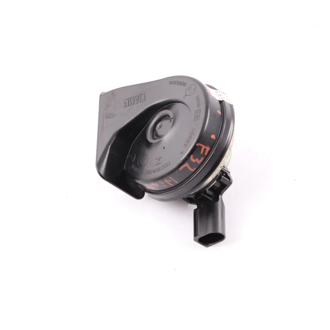 BMW F45 F46 Fanfare Horn High Pitch Tone Signal - SKU 7332605 - Part number 7332605