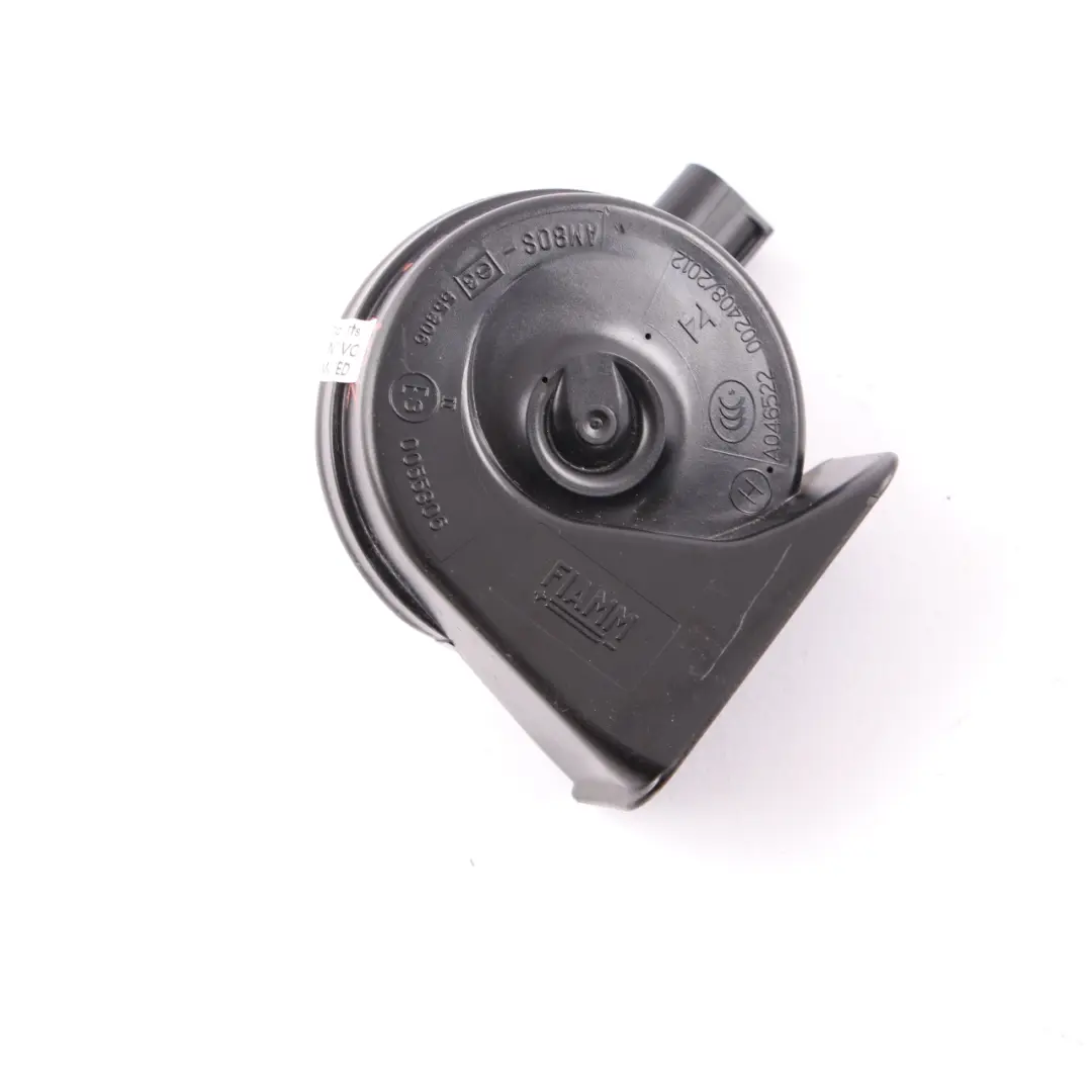 Fanfarria Cuerno Tono Alto Señal para BMW F45 F46 con número de pieza 7332605 BMW F45 F46 Fanfarria Cuerno Tono Alto Señal - SKU 7332605 - Número de pieza 7332605