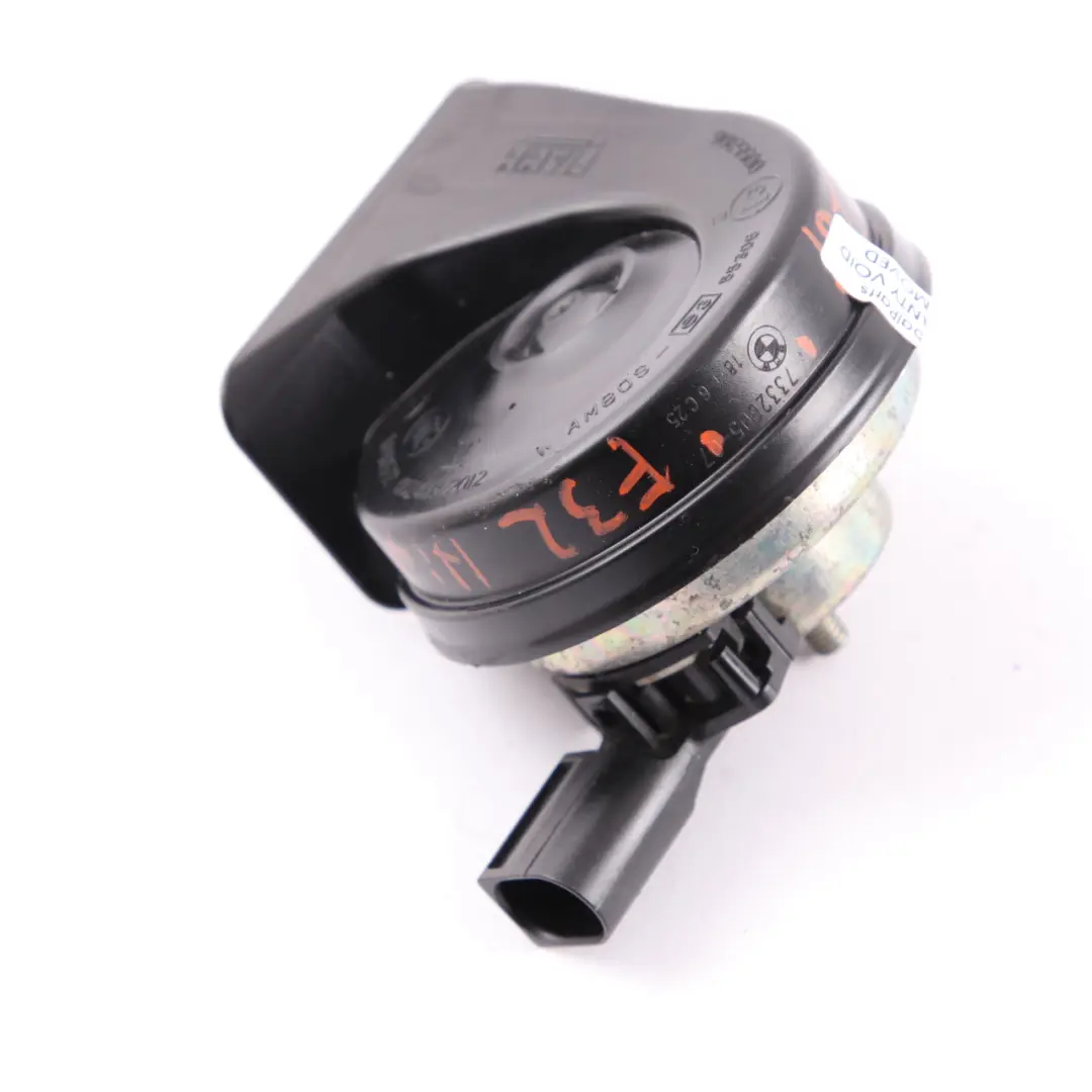 BMW F45 F46 Fanfare Horn Hoher Ton Signal - SKU 7332605 - Teilenummer 7332605