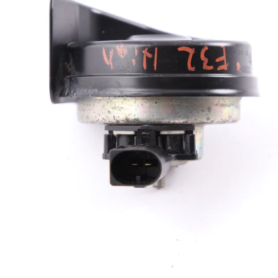 Fanfare Klaxon Signal sonore aigu pour BMW F45 F46 à propos du numéro de pièce 7332605 BMW F45 F46 Fanfare Klaxon Signal sonore aigu - SKU 7332605 - Numéro de pièce 7332605