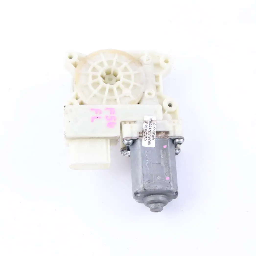 Motore Alzacristalli Anteriore Sinistra Attuatore per BMW I3 I01 Mini F56 con numero di parte 7332799 BMW I3 I01 Mini F56 Motore Alzacristalli Anteriore Sinistra Attuatore - SKU 7332799 - Numero di parte 7332799