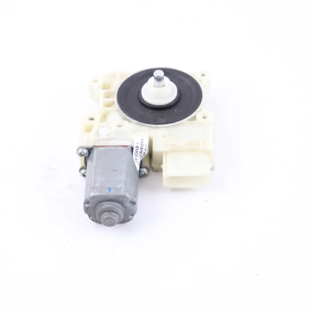 BMW I3 I01 Mini F56 Silnik Podnośnika Szyby Lewy Przód - SKU 7332799 - Numer Części 7332799