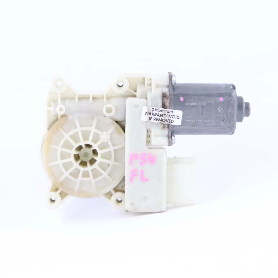 Silnik Podnośnika Szyby Lewy Przód do BMW I3 I01 Mini F56 o numerze 7332799 BMW I3 I01 Mini F56 Silnik Podnośnika Szyby Lewy Przód - SKU 7332799 - Numer Części 7332799