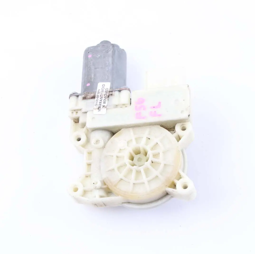 Motore Alzacristalli Anteriore Sinistra Attuatore per BMW I3 I01 Mini F56 con numero di parte 7332799 BMW I3 I01 Mini F56 Motore Alzacristalli Anteriore Sinistra Attuatore - SKU 7332799 - Numero di parte 7332799