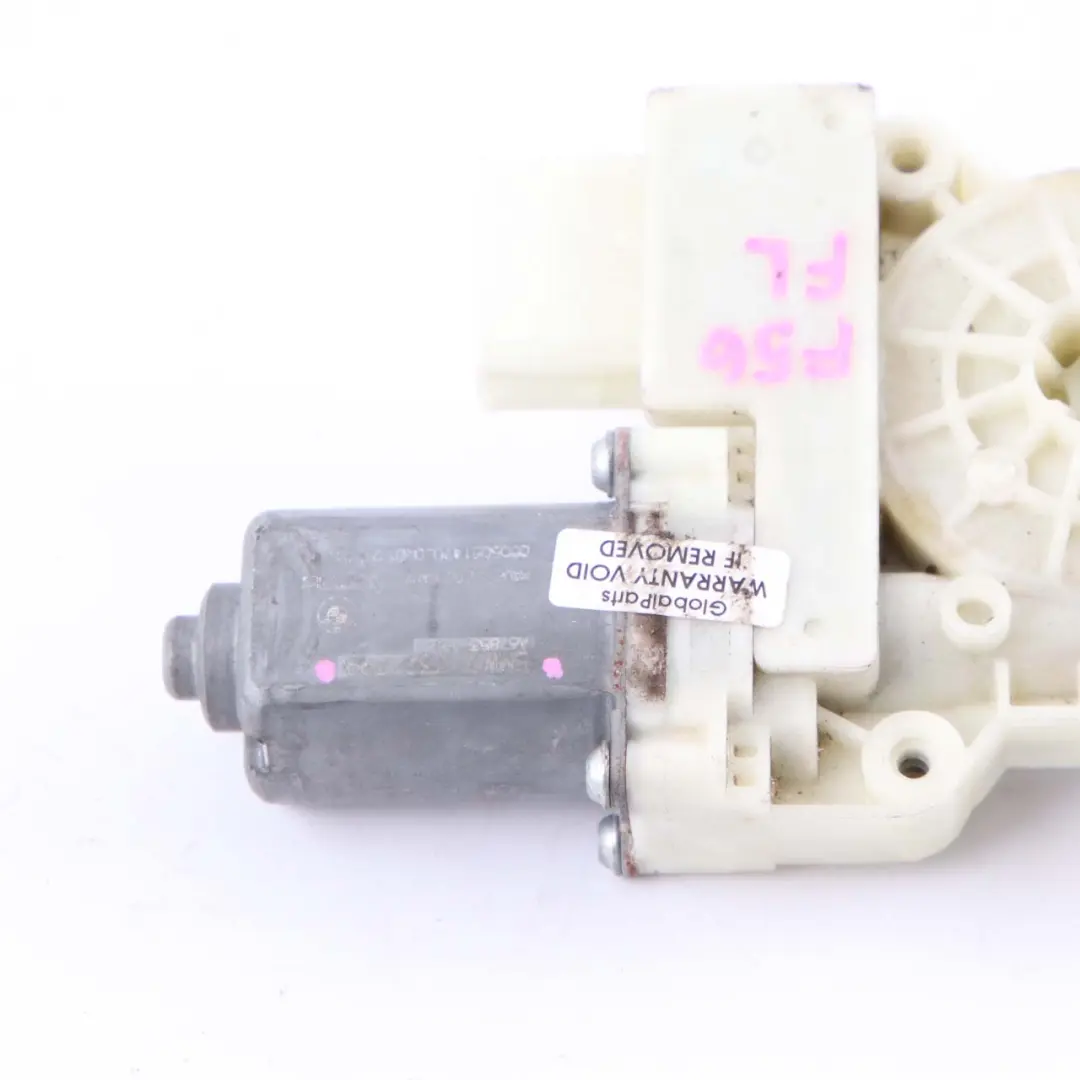 BMW I3 I01 Mini F56 Silnik Podnośnika Szyby Lewy Przód - SKU 7332799 - Numer Części 7332799