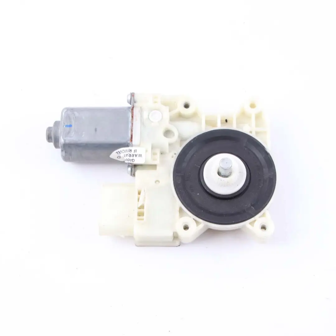 BMW i3 I01 Mini F56 Window Lifter Motor Front Left Door Drive Actuator - SKU 7332799 - Part number 7332799