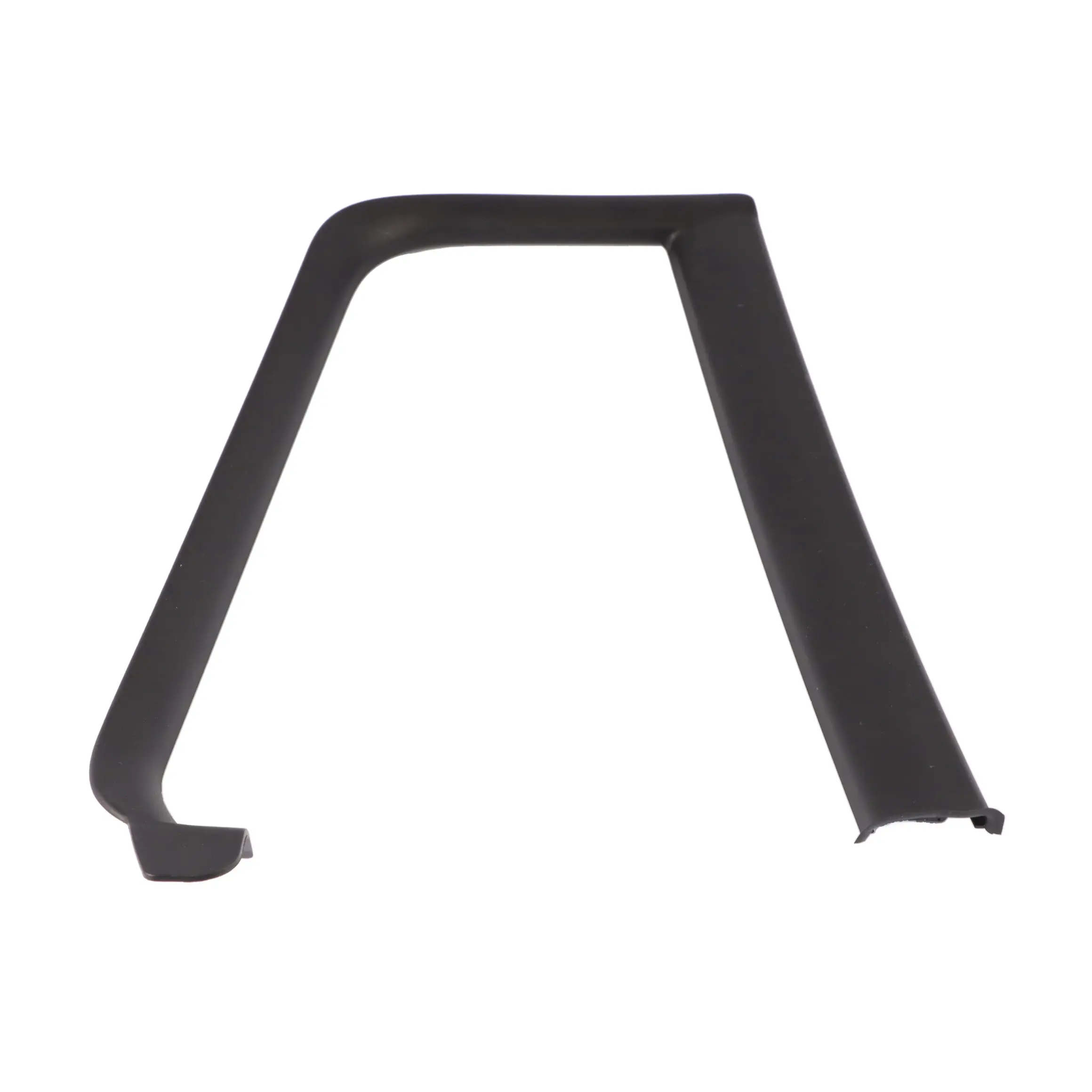 BMW F46 Copertura telaio finestrino porta posteriore sinistra 7332983