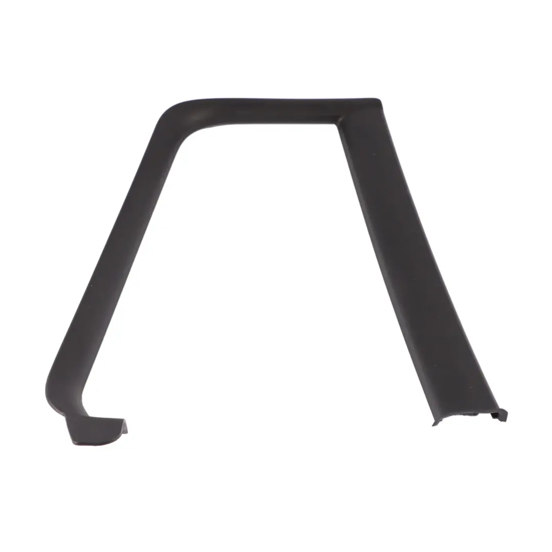 BMW F46 Window Trim Frame Cover Rear Door Left N/S - SKU 7332983 - Part number 7332983
