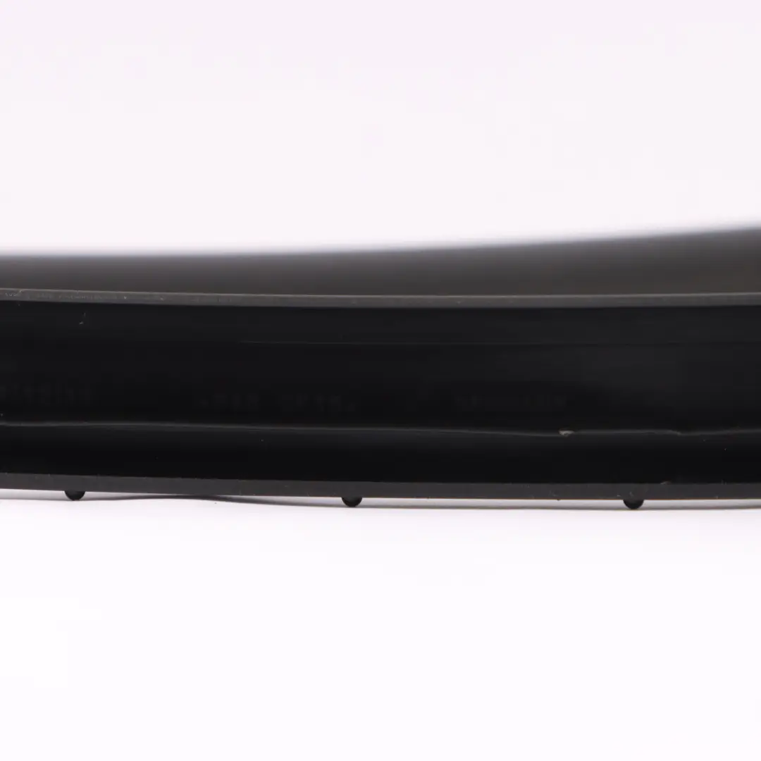 BMW F46 Window Trim Frame Cover Rear Door Left N/S - SKU 7332983 - Part number 7332983