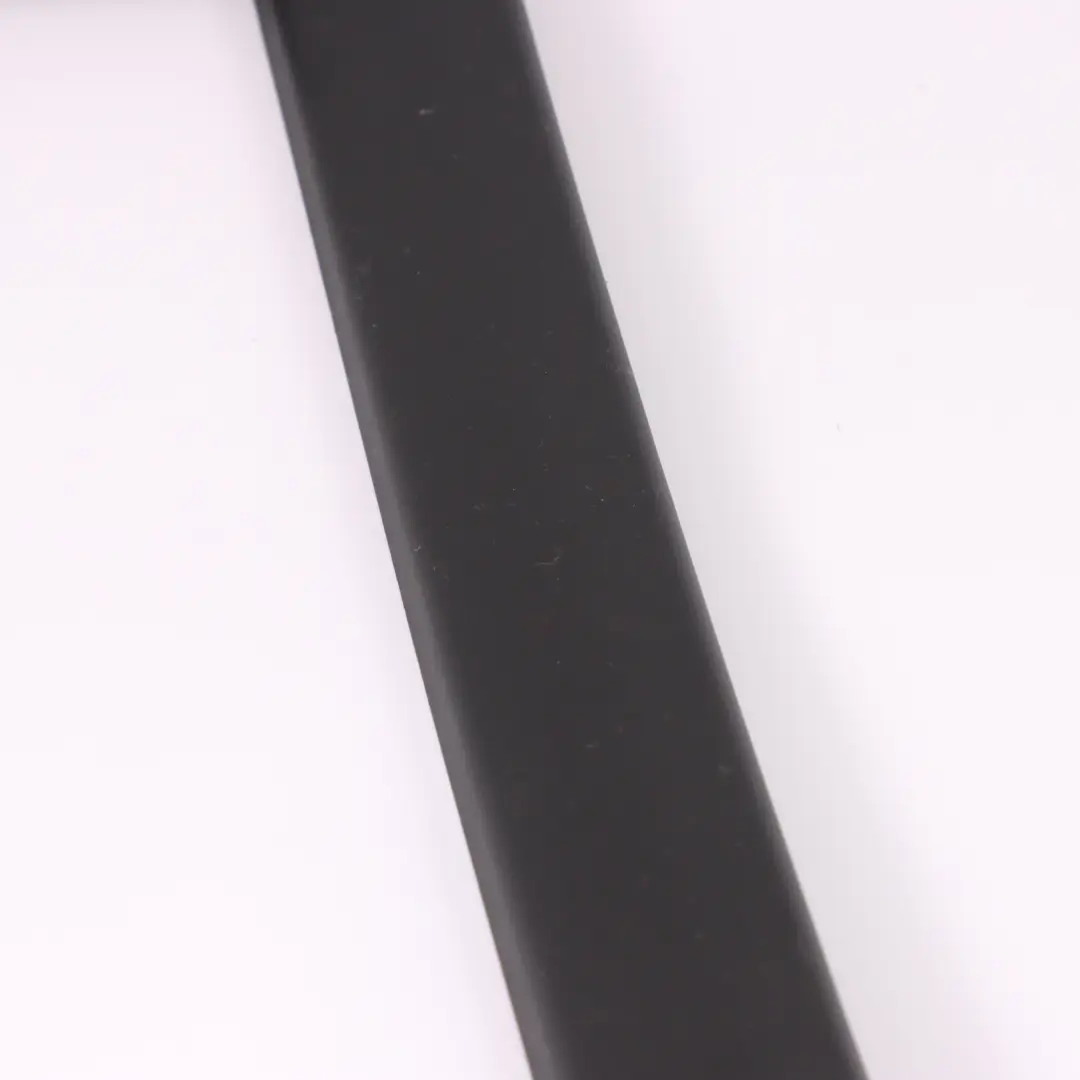 BMW F46 Window Trim Frame Cover Rear Door Left N/S - SKU 7332983 - Part number 7332983