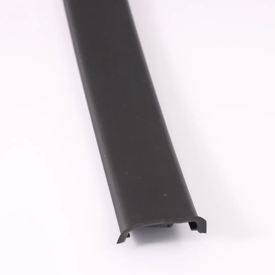 BMW F46 Window Trim Frame Cover Rear Door Left N/S - SKU 7332983 - Part number 7332983