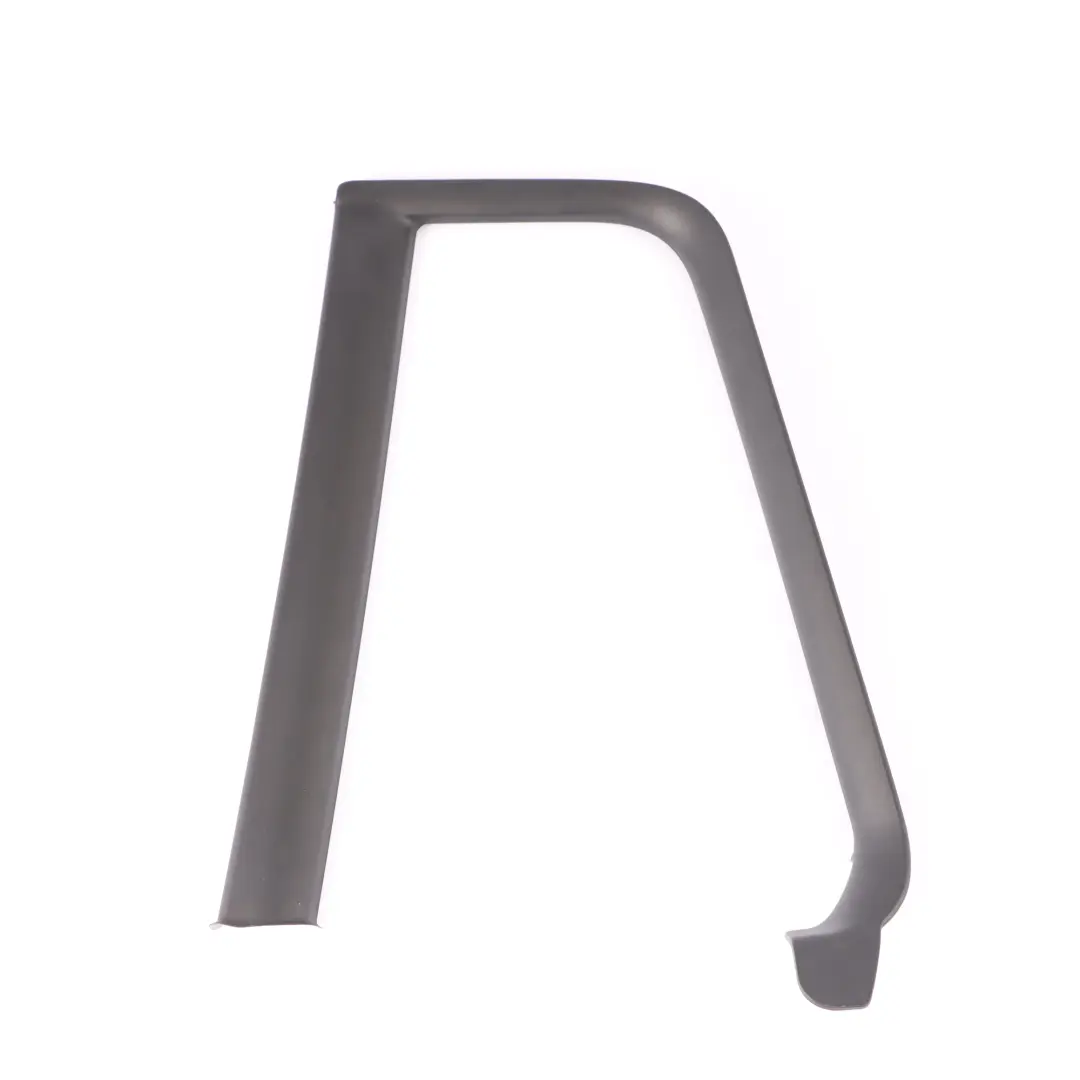 Window Trim Frame Cover Rear Door Right O/S to BMW F46 with Part number 7332984 BMW F46 Window Trim Frame Cover Rear Door Right O/S - SKU 7332984 - Part number 7332984